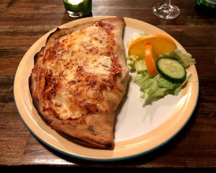 Restaurant Mediterraneo