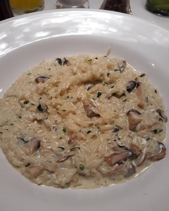 Restaurant Mediterraneo