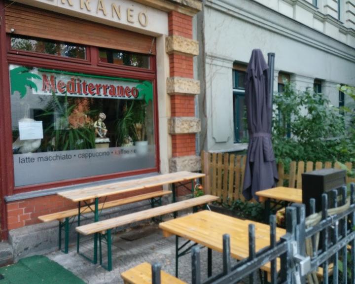 Restaurant Mediterraneo