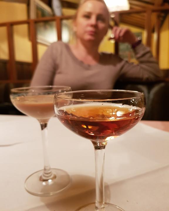 Restaurant Mediterraneo