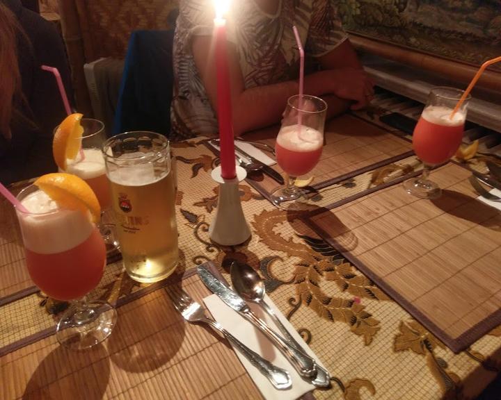 Tuk Tuk Indonesisches Restaurant