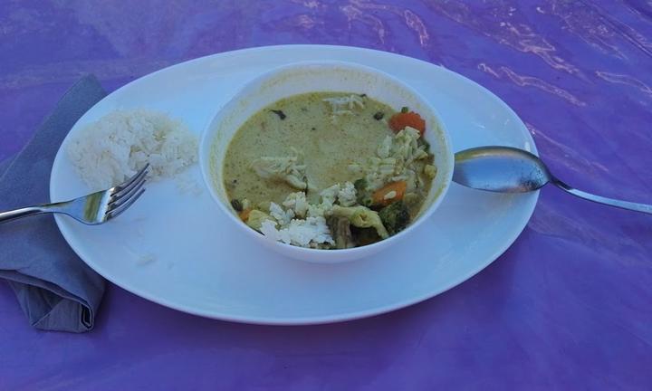 Thai Jaa
