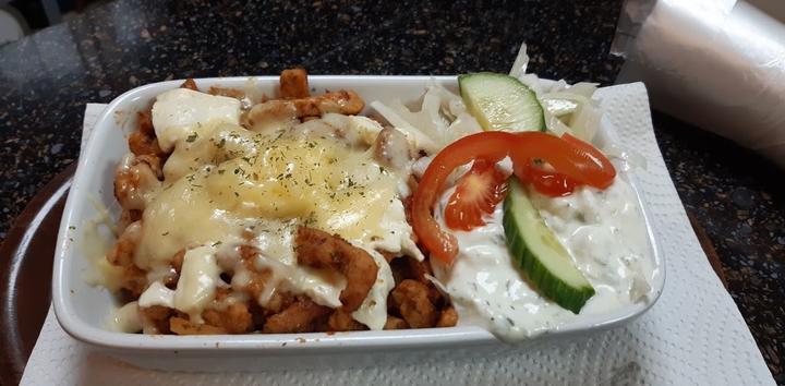 Pizzeria  Bella  Italia