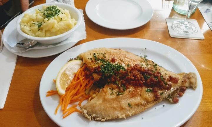 Fischgaststatten Brauns