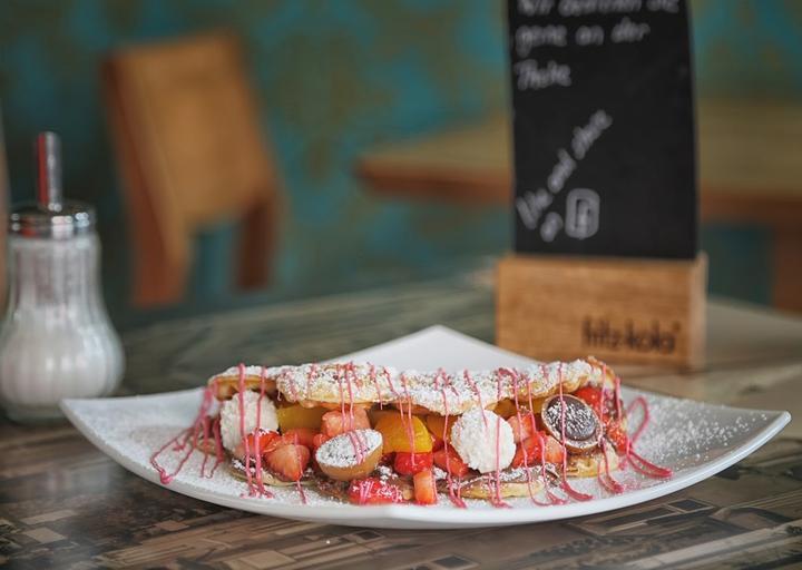 Waffel House