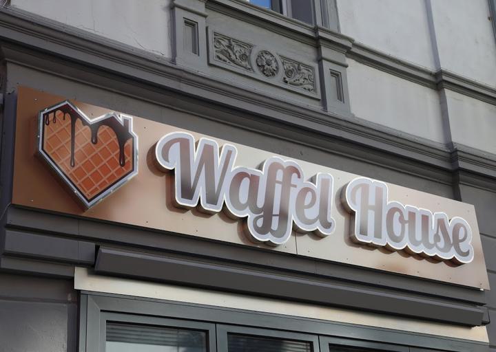Waffel House