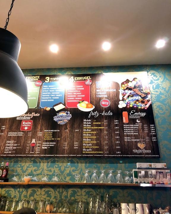 Waffel House