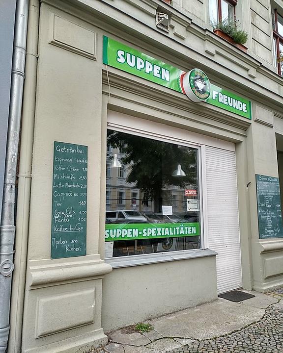 Suppenfreunde