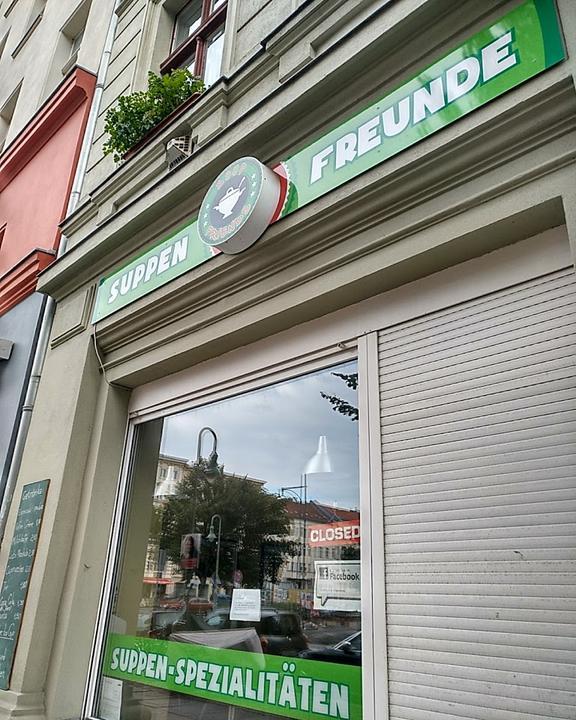 Suppenfreunde