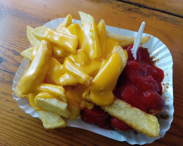 Ketchup 35
