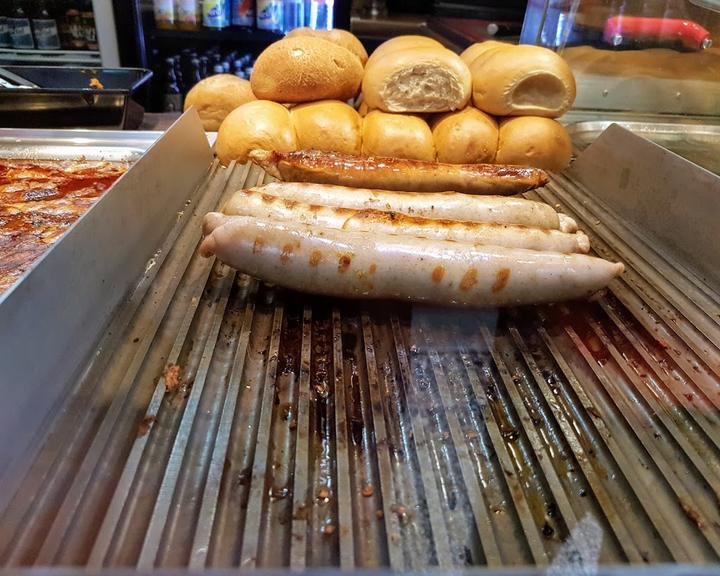 Ketchup 35