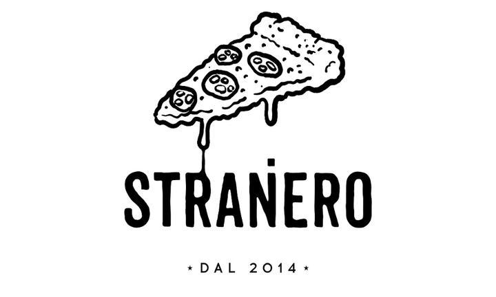 Stranero