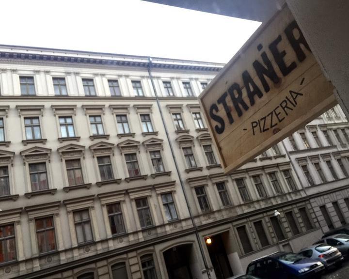 Stranero
