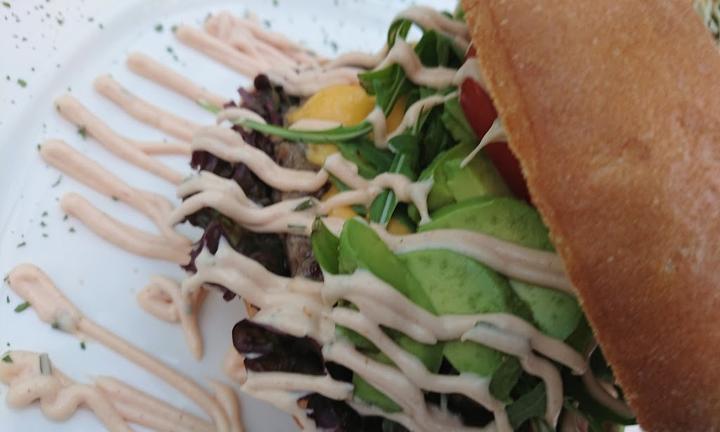 Krosse Krabbe