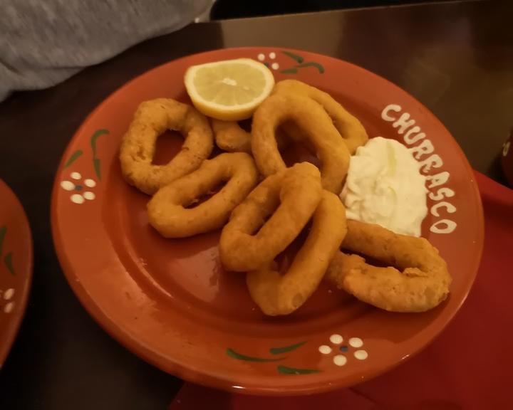 Churrasco Grill Dortmund