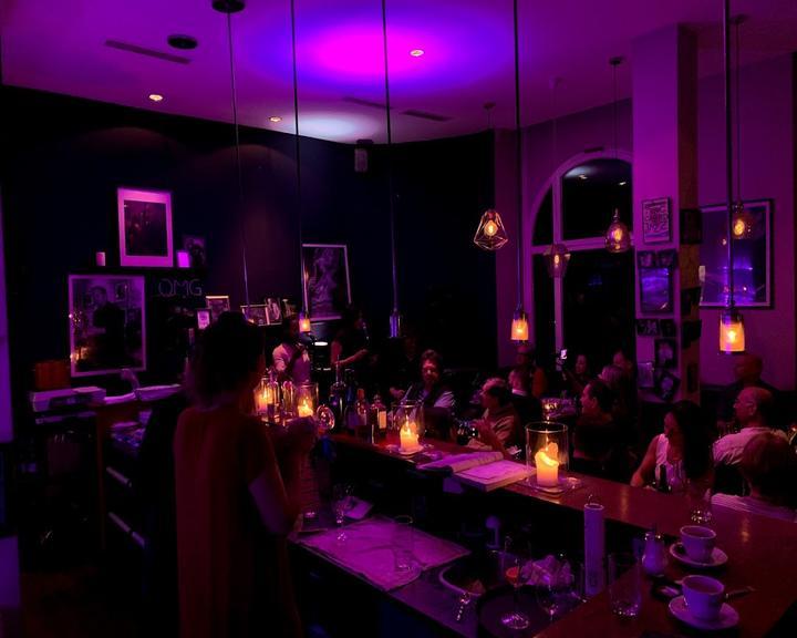 Bar Italia