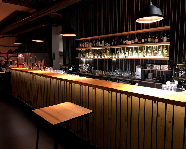 HiFive Burger & Bar