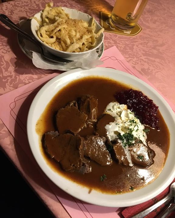 Wirtshaus Hasen