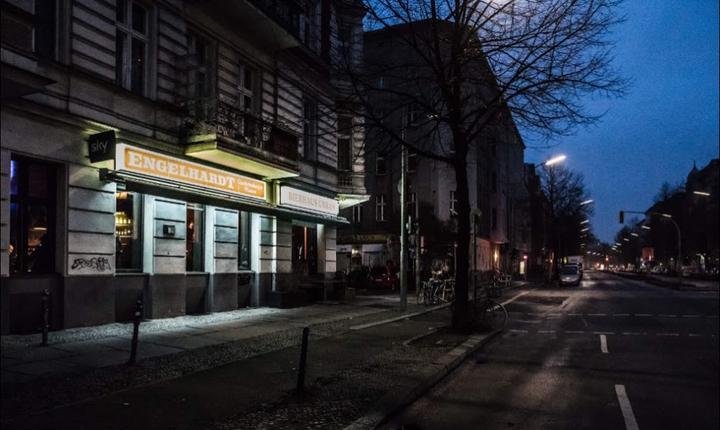 Bierhaus Urban