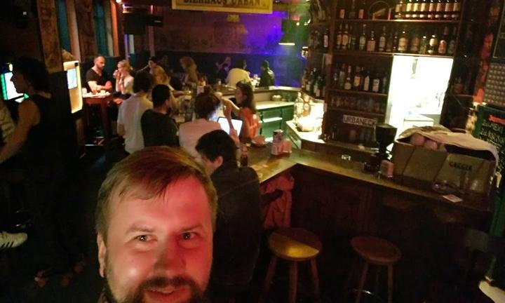 Bierhaus Urban
