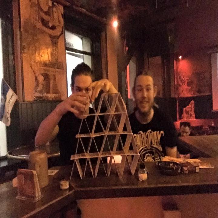 Bierhaus Urban