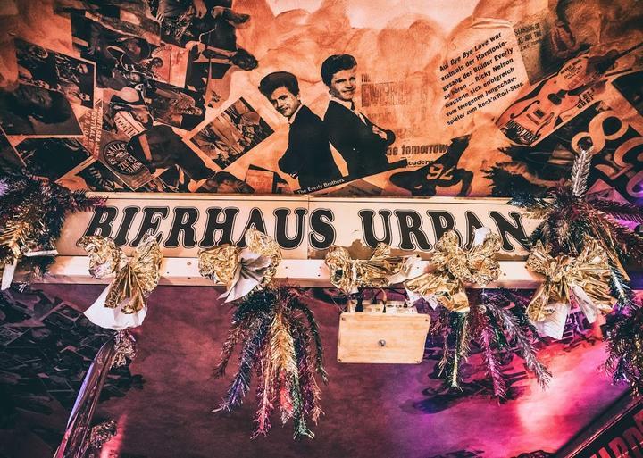 Bierhaus Urban
