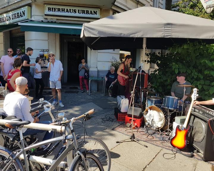 Bierhaus Urban