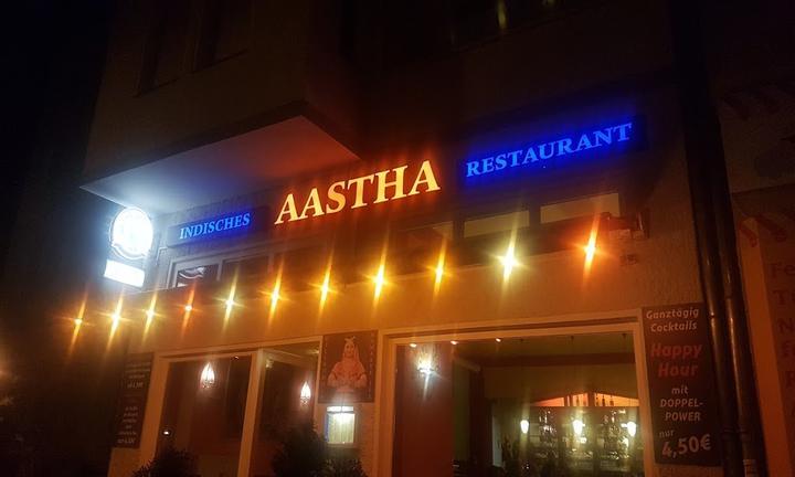 Aastha