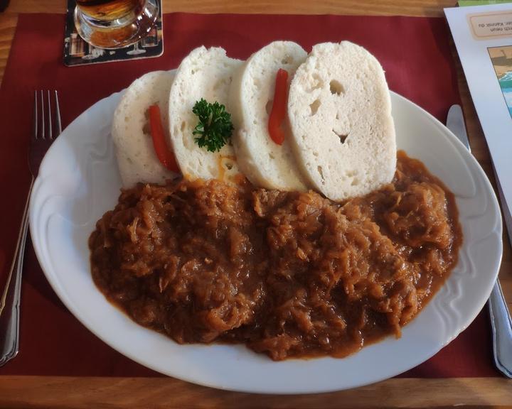 Lutherschenke