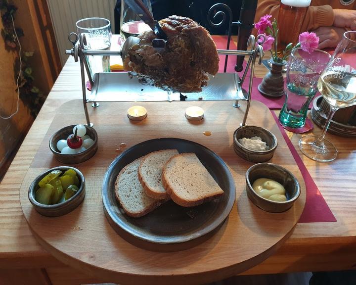 Lutherschenke