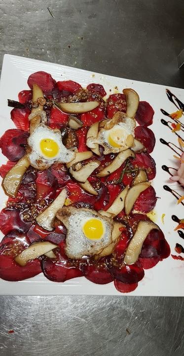 Trattoria La Bella Sicilia