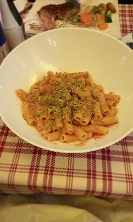 Trattoria La Bella Sicilia