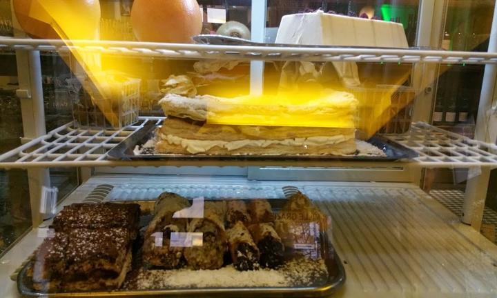 Trattoria La Bella Sicilia