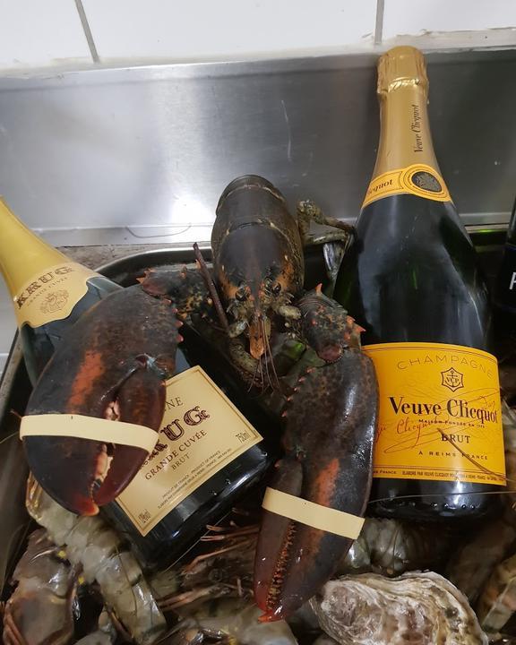 Trattoria La Bella Sicilia