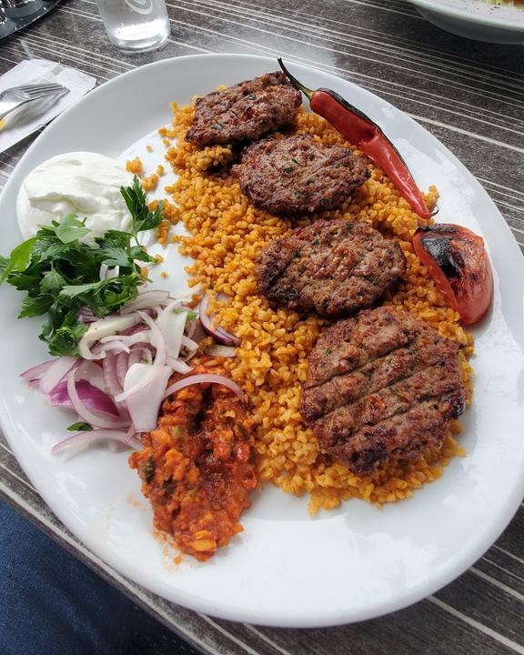 Alanya Restaurant