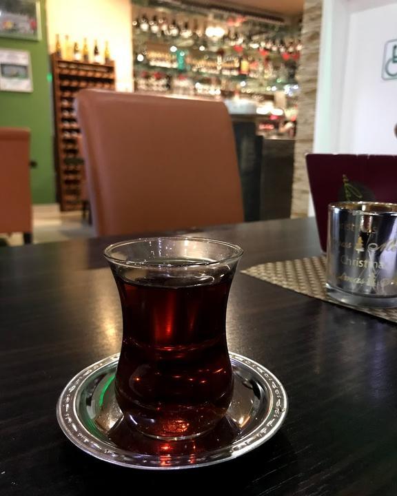 Alanya Restaurant