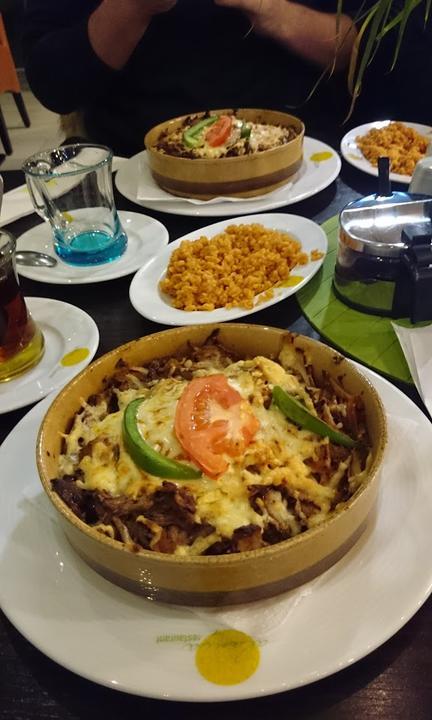 Alanya Restaurant