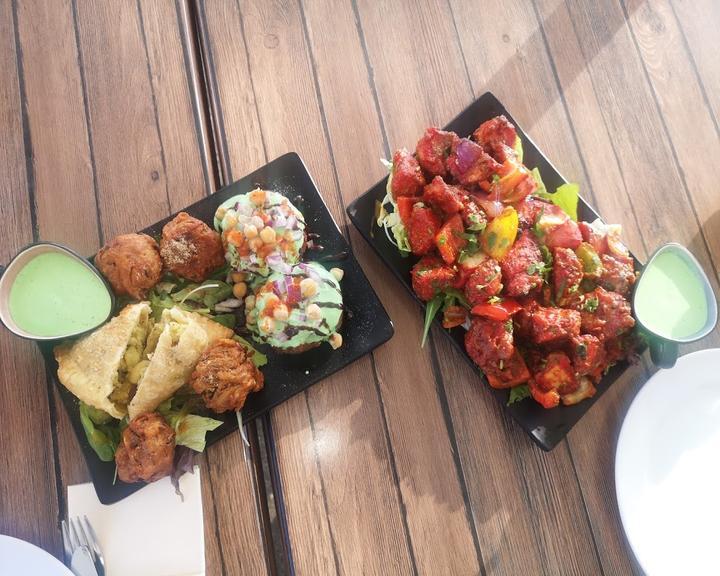 Welcome India Restaurant