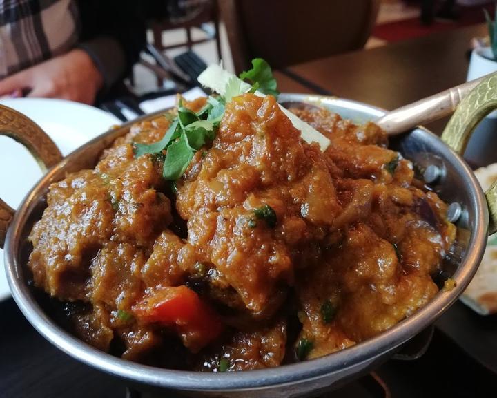 Welcome India Restaurant