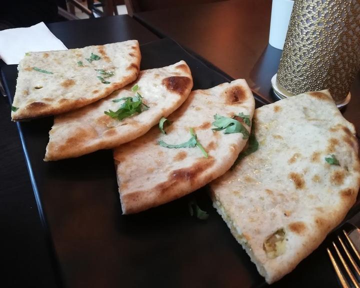 Welcome India Restaurant
