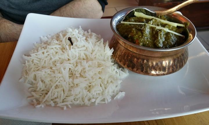 Welcome India Restaurant