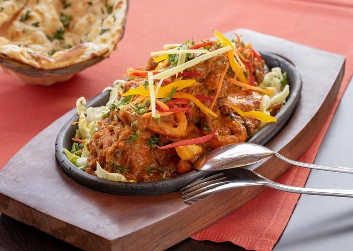 Welcome India Restaurant