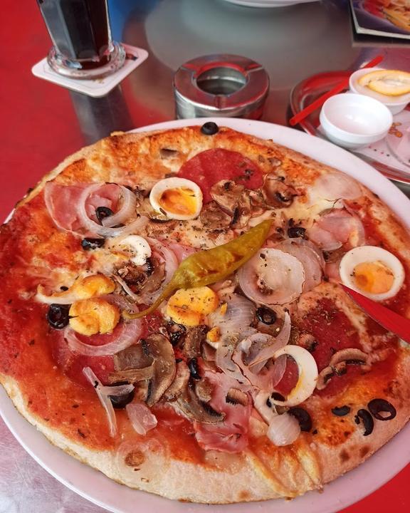 Restaurant Rialto