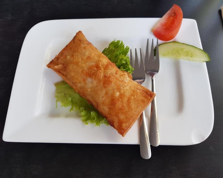 VyVu Vietnam Cuisine