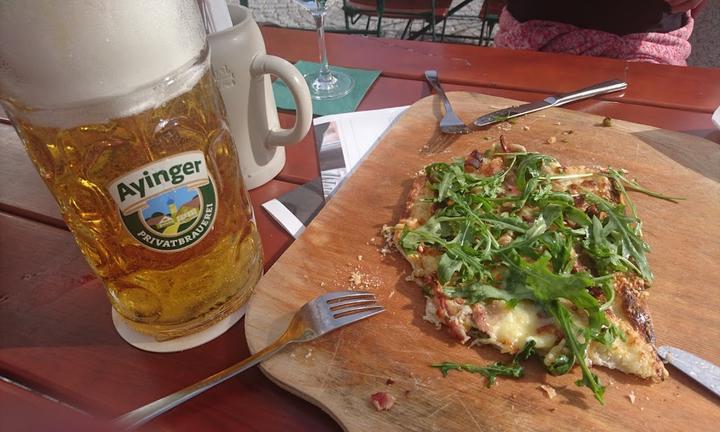 Wirtshaus Zinners