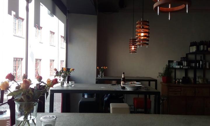 Bistro Che Storia