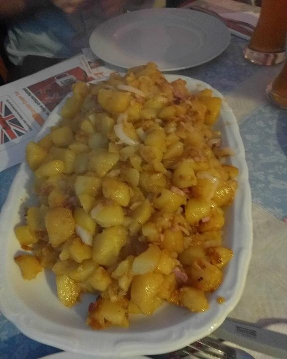 Treffpunkt Imbiss