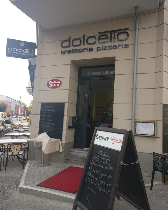 Dolcetto