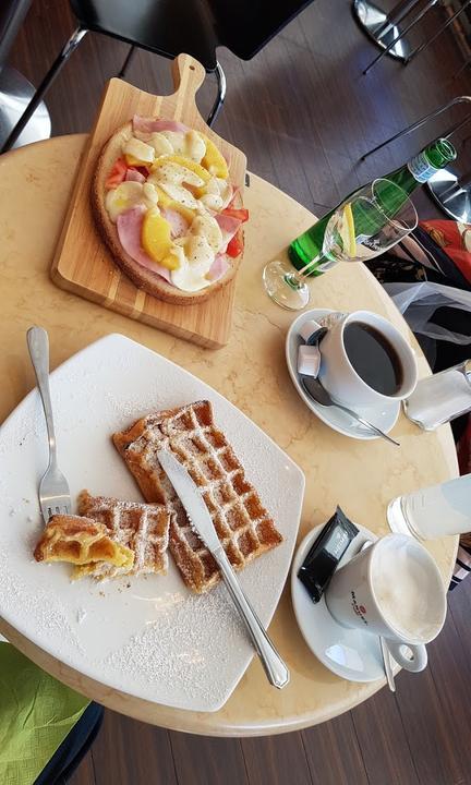 Eiscafe Venezia