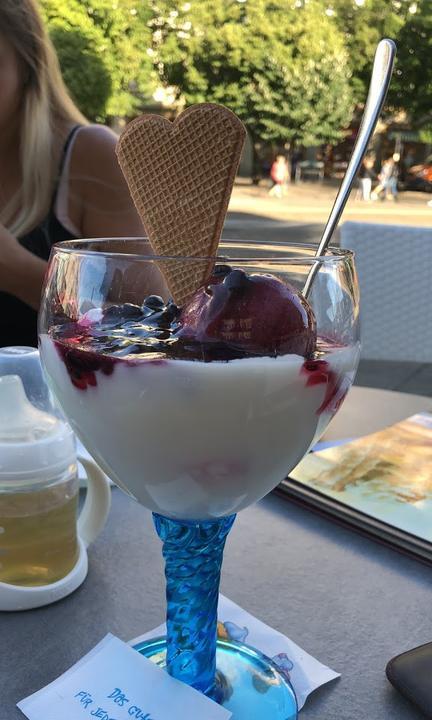 Eiscafe Venezia
